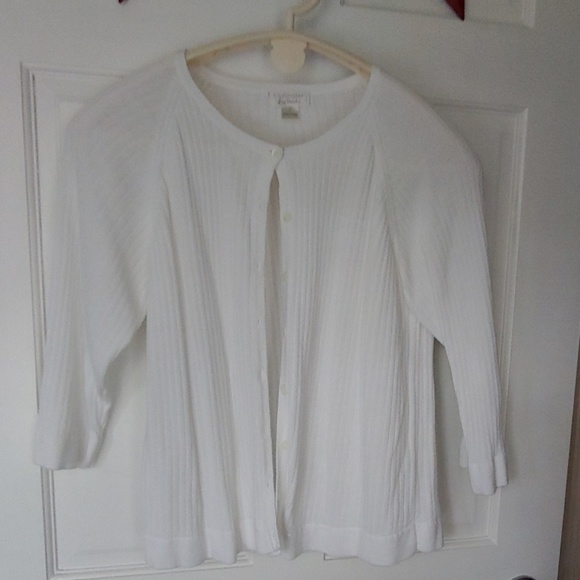 Christopher & Banks Sweaters - Christopher and Banks Sweater